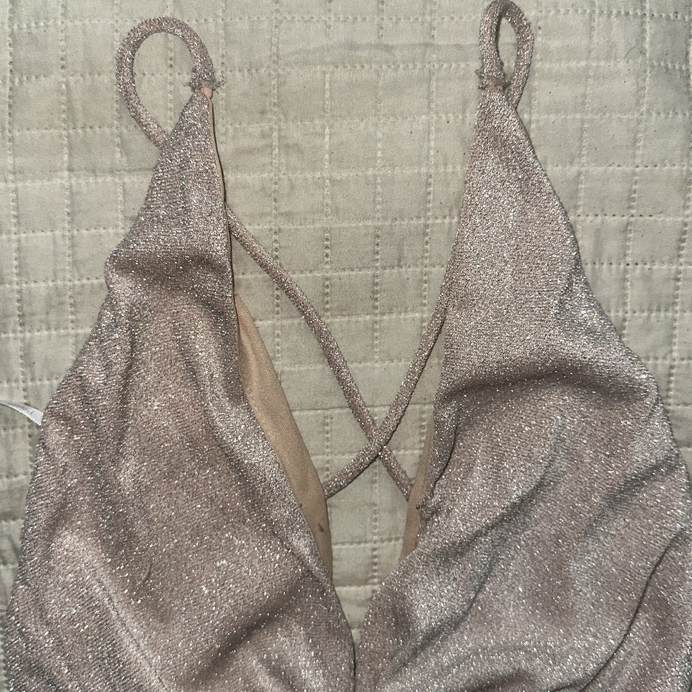 Timing bodysuit - Picture 4 of 6